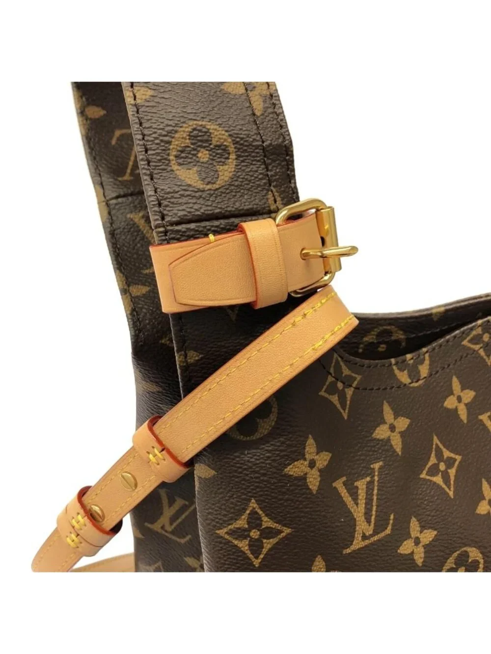Louis Vuitton Monogram Atlantis GM